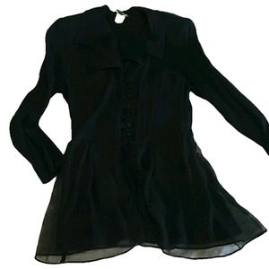 YES FASHION Dress Blouse